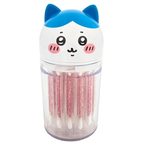 まるでモップで履いてるみたい!?「ちいかわ ころころクリーナー
